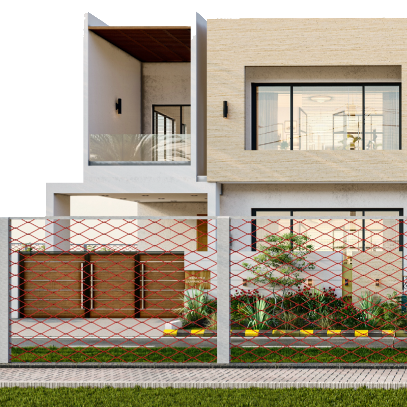 Kasib Homes