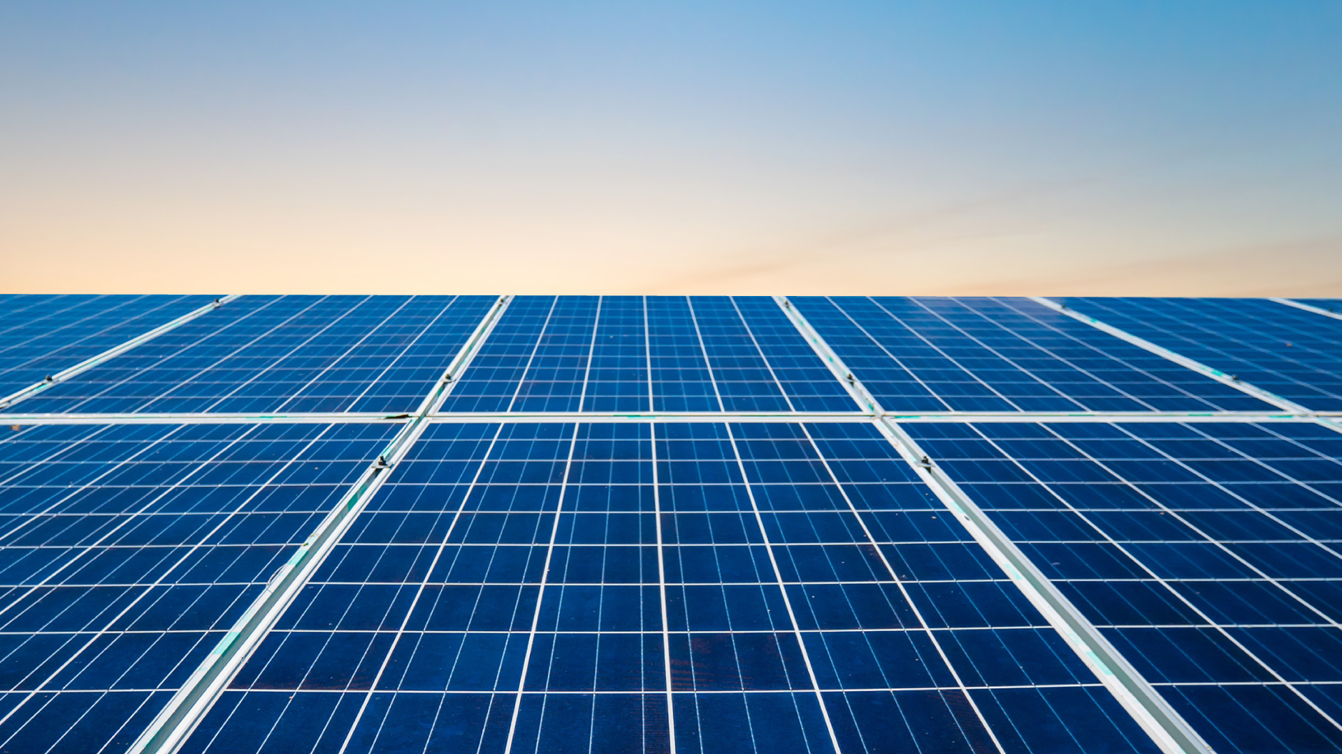 Solar Panels